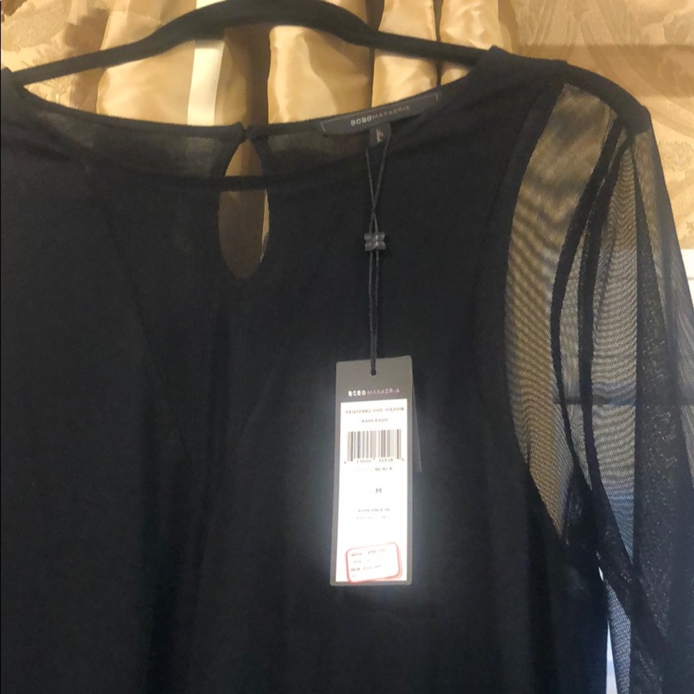 BCBG Maxazria brand new top